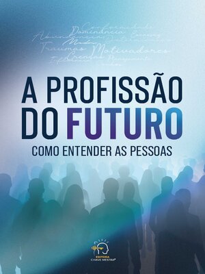 cover image of A profissão do futuro